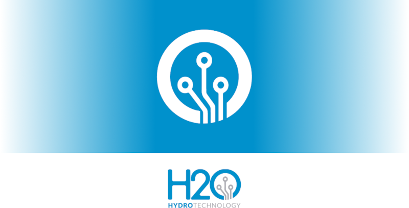 H20 logo